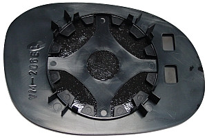 ABAKUS Spiegelglas, Außenspiegel